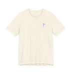 The "Certified Sicko Golfer" Tee