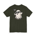 "Ghost Driver" Golf Tee