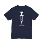 "Tee Shot" Golf Tee