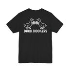 "Duck Hookers" Club Tee