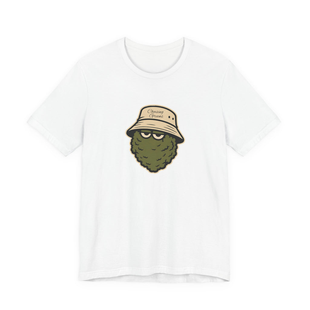 "Nug Life" Golf Tee