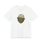 "Nug Life" Golf Tee