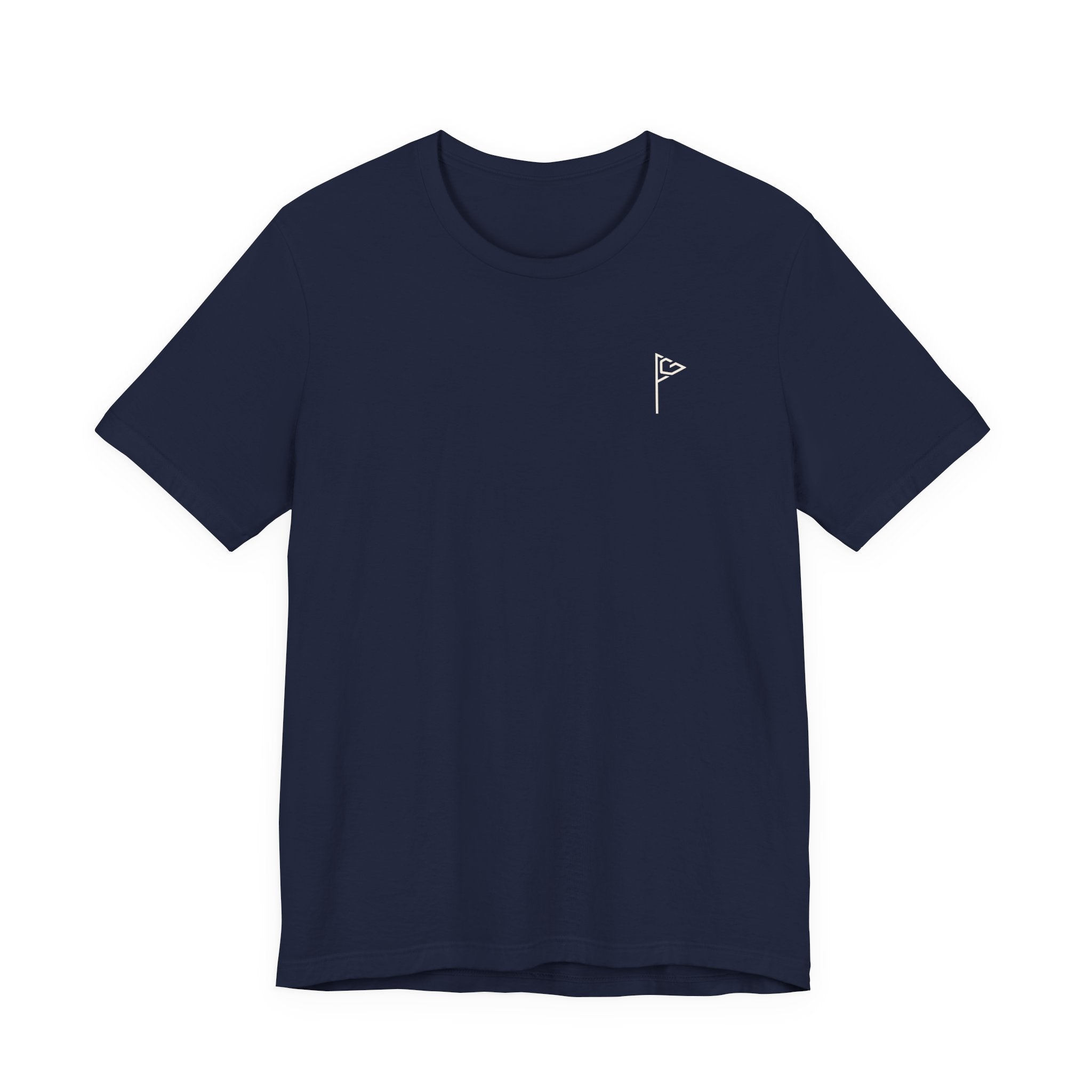 The "All Night Golfer" Tee