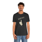 "Loud Golfer" Tee