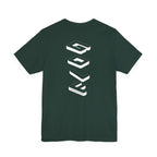 "What Is Golf?" Club Tee