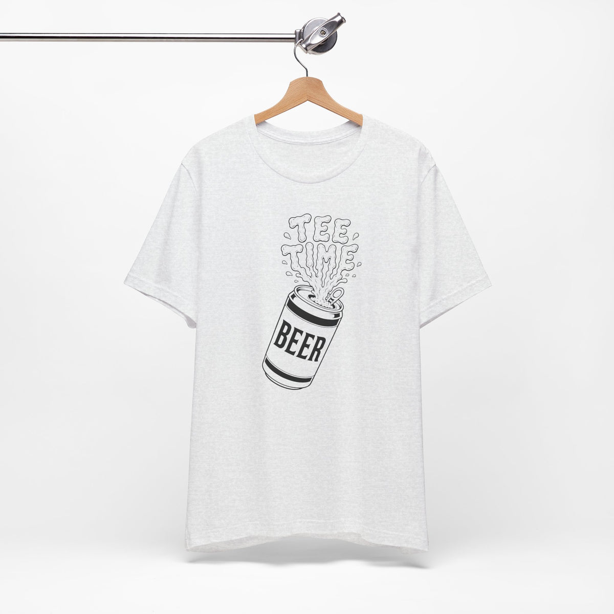 "Tee Drinks" Club Tee