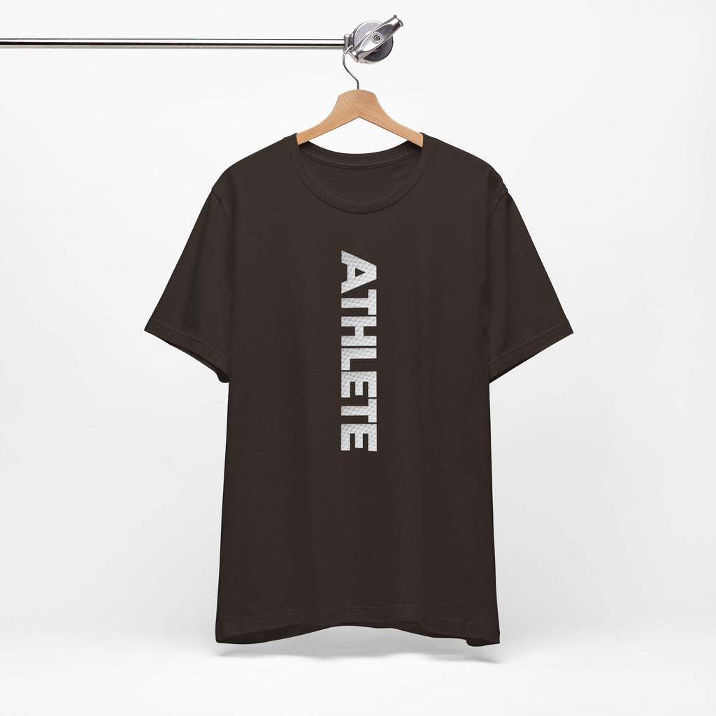 "ATHLETE" Golf Tee