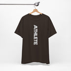 "ATHLETE" Golf Tee
