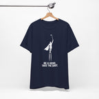 "Hero Shot" Club Tee