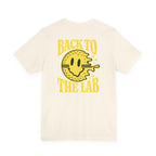 The "Range Rat Golfer" Tee