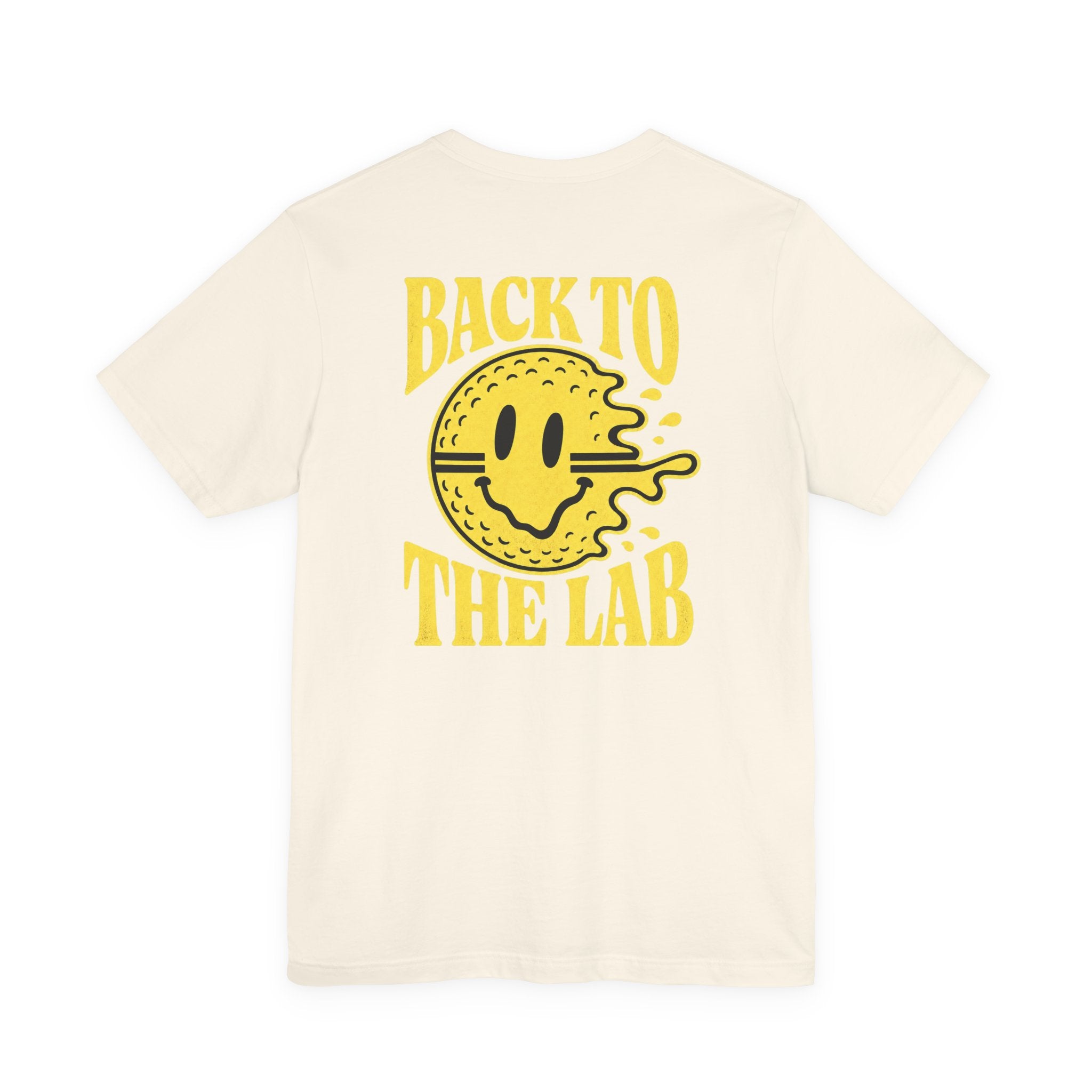The "Range Rat Golfer" Tee