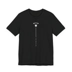 "How I Roll" Golf Tee