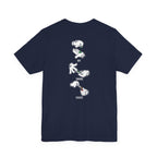"Saucy Swing" Golf Tee