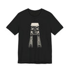 "Getaway Vehicle" Golf Tee
