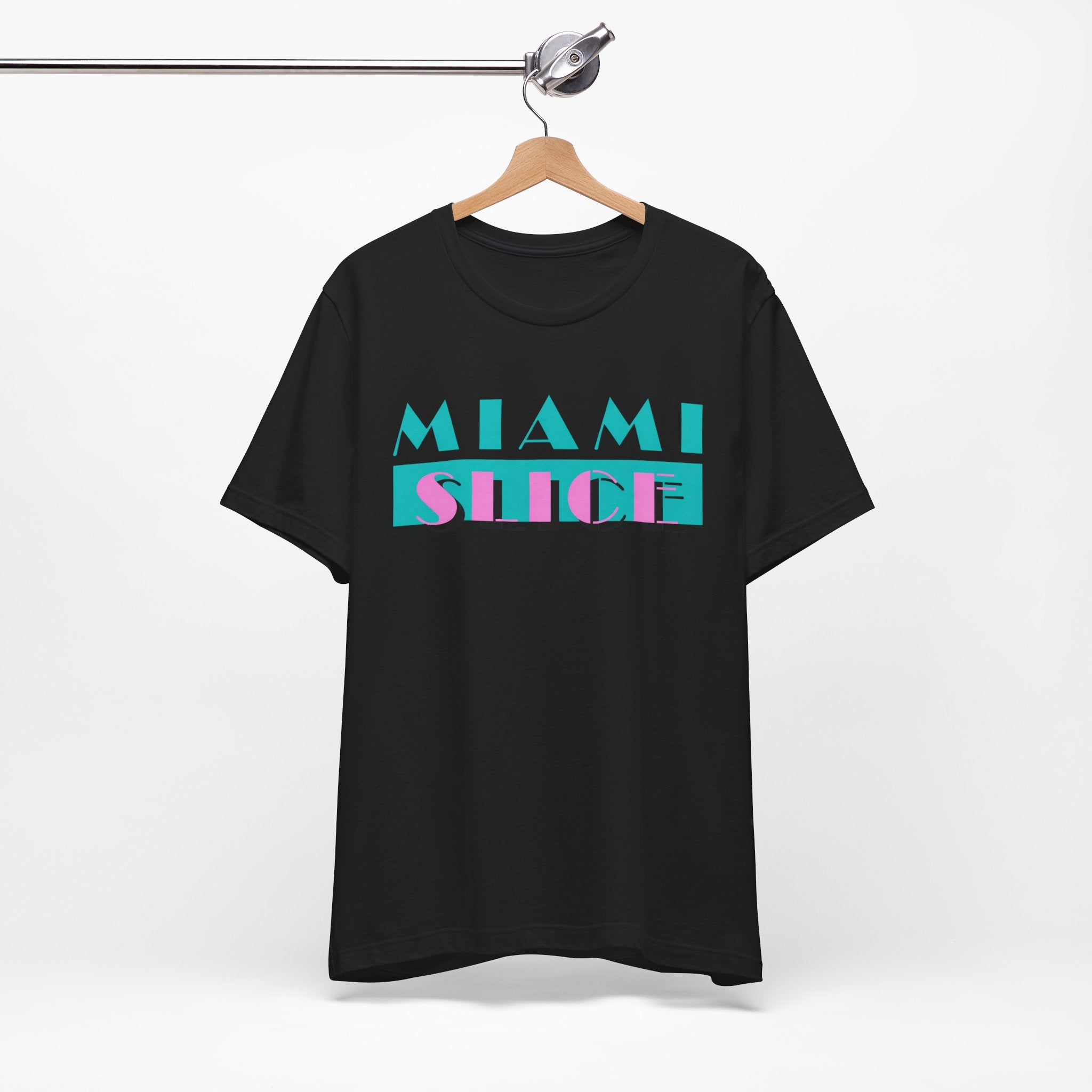 The "Slice Play Golfer" Tee