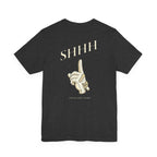 The "Loud Golfer" Tee