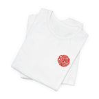 The "Punctual Golfer" Tee