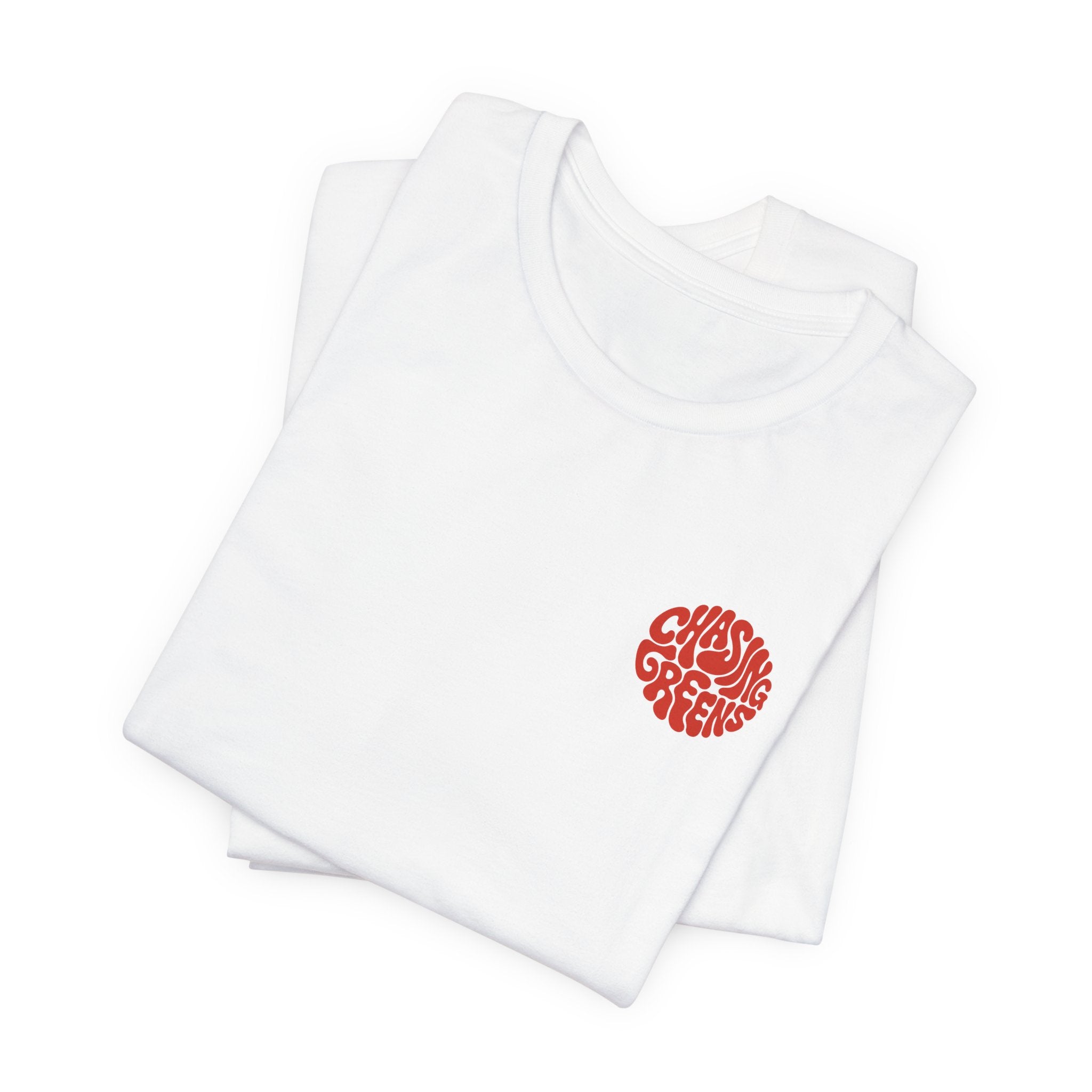 The "Punctual Golfer" Tee