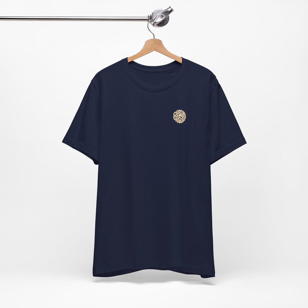 "One More Hole" Club Tee