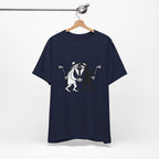 "Money Game" Golf Tee