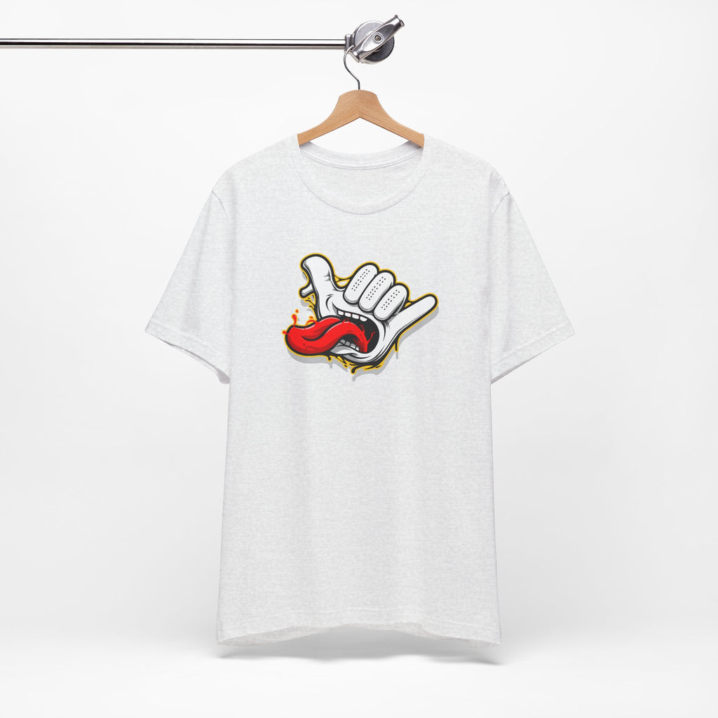 "Golf Fiend" Tee