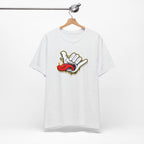 "Golf Fiend" Tee