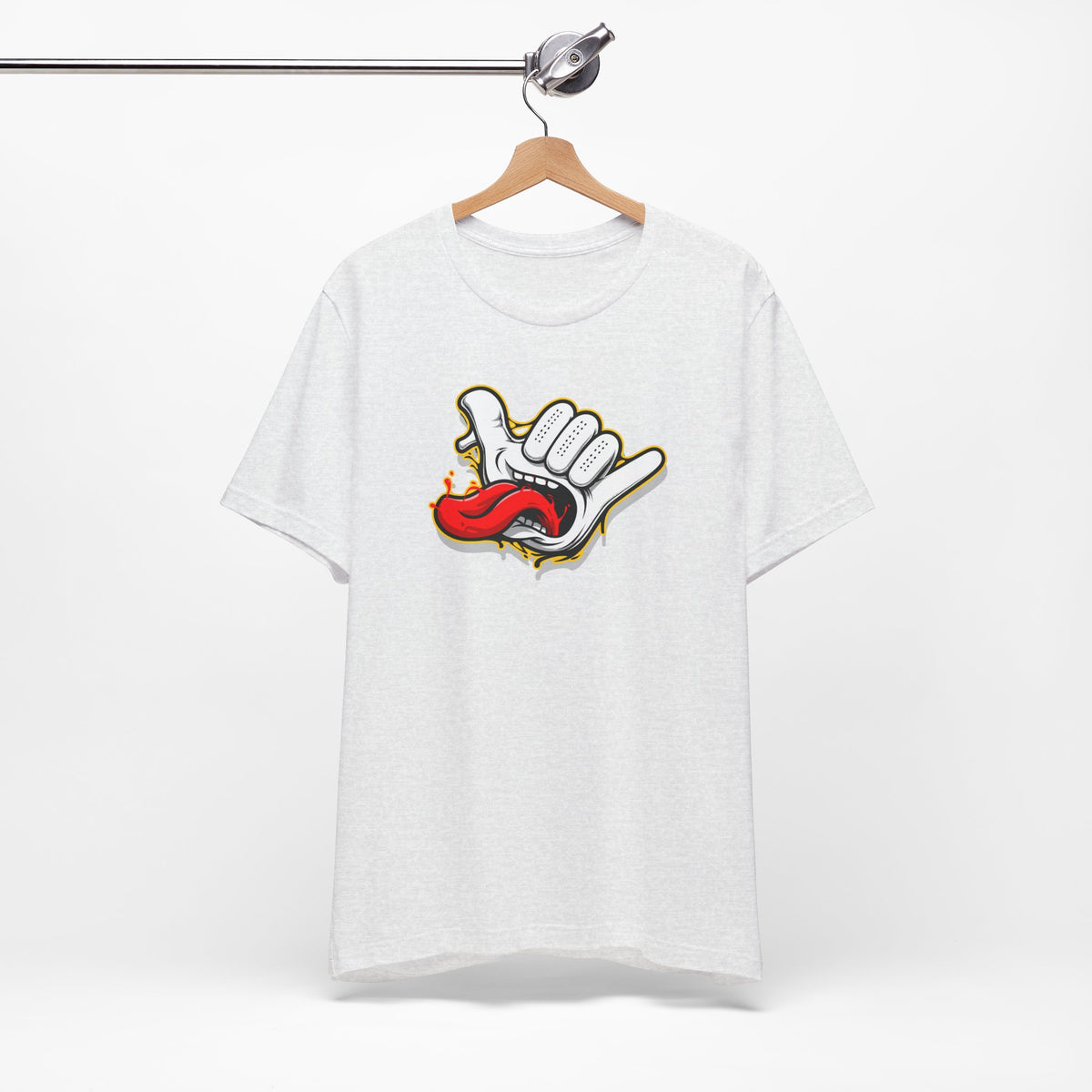 "Golf Fiend" Tee