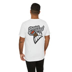 "Secret Sauce" Golf Tee