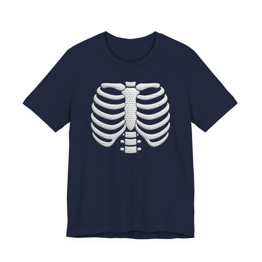 "Golf In My Bones" Tee