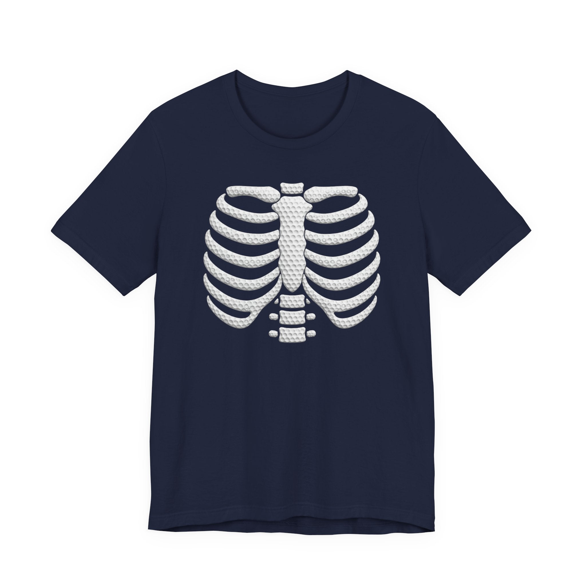 "Golf In My Bones" Tee