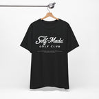 "Self-Made Golfer" Tee