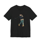 The "Slappy Golfer" Tee