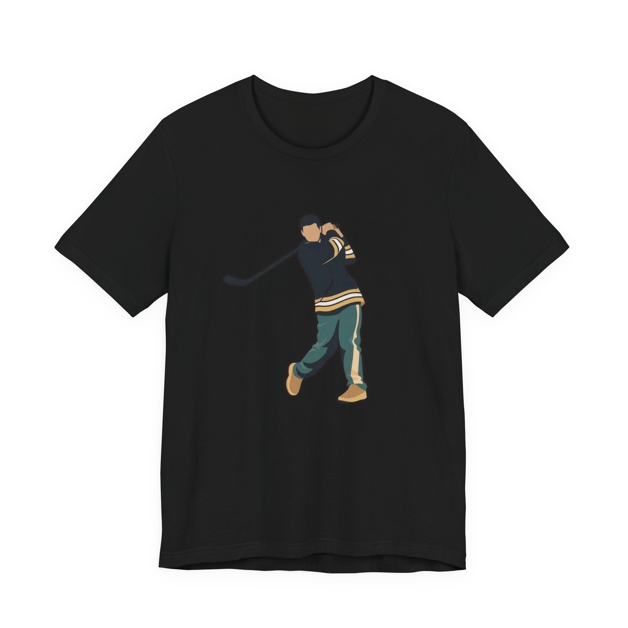 The "Slappy Golfer" Tee