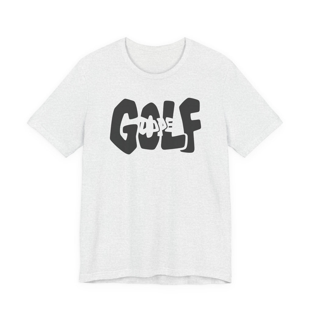 "Dope Golf" Golf Tee