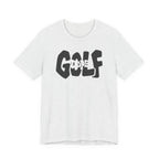 "Dope Golf" Golf Tee