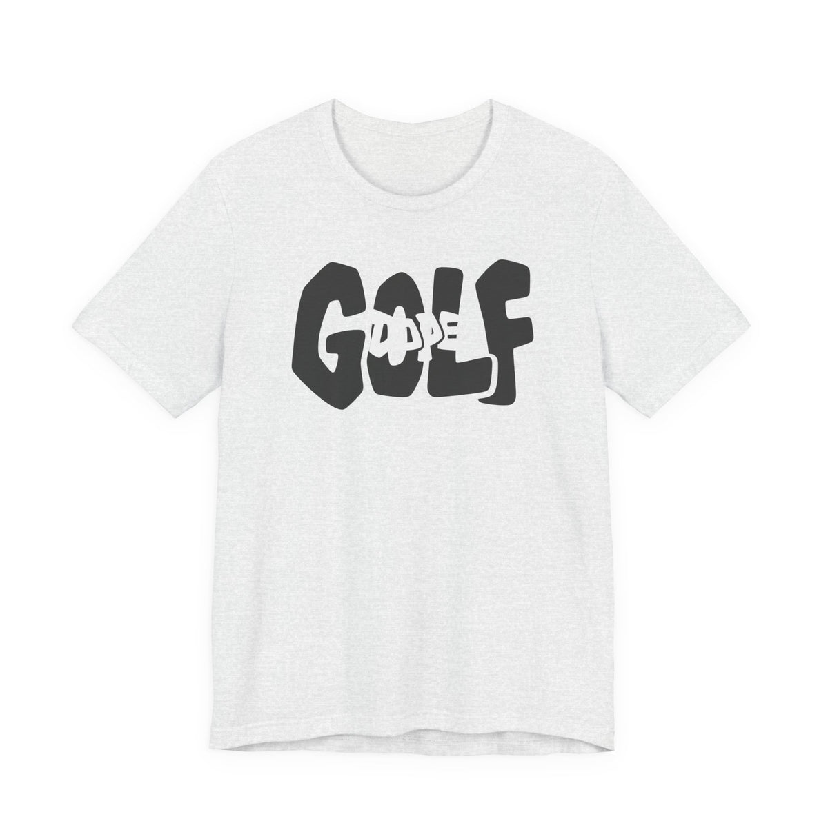 "Dope Golf" Golf Tee