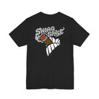 "Secret Sauce" Golf Tee