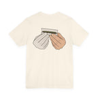 "Rolling Greens" Club Tee