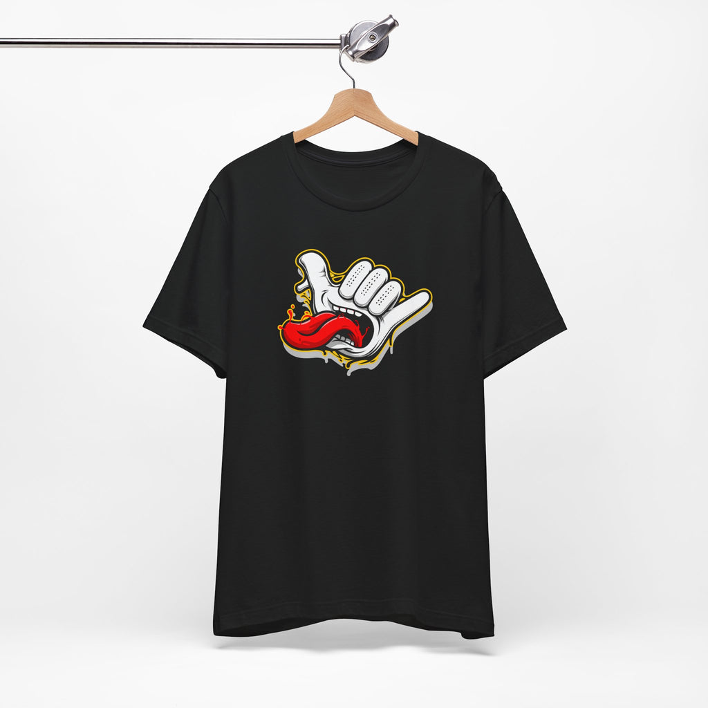 "Golf Fiend" Tee