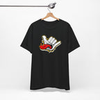 "Golf Fiend" Tee