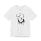 "Optimism Drip" Golf Tee