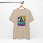 "Weekend Warrior" Club Tee