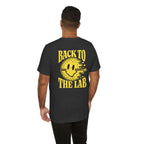 The "Range Rat Golfer" Tee