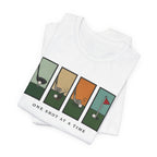 "One Shot At A Time" Tee