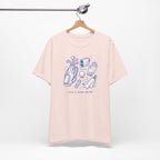 "Golf Essentials" Tee