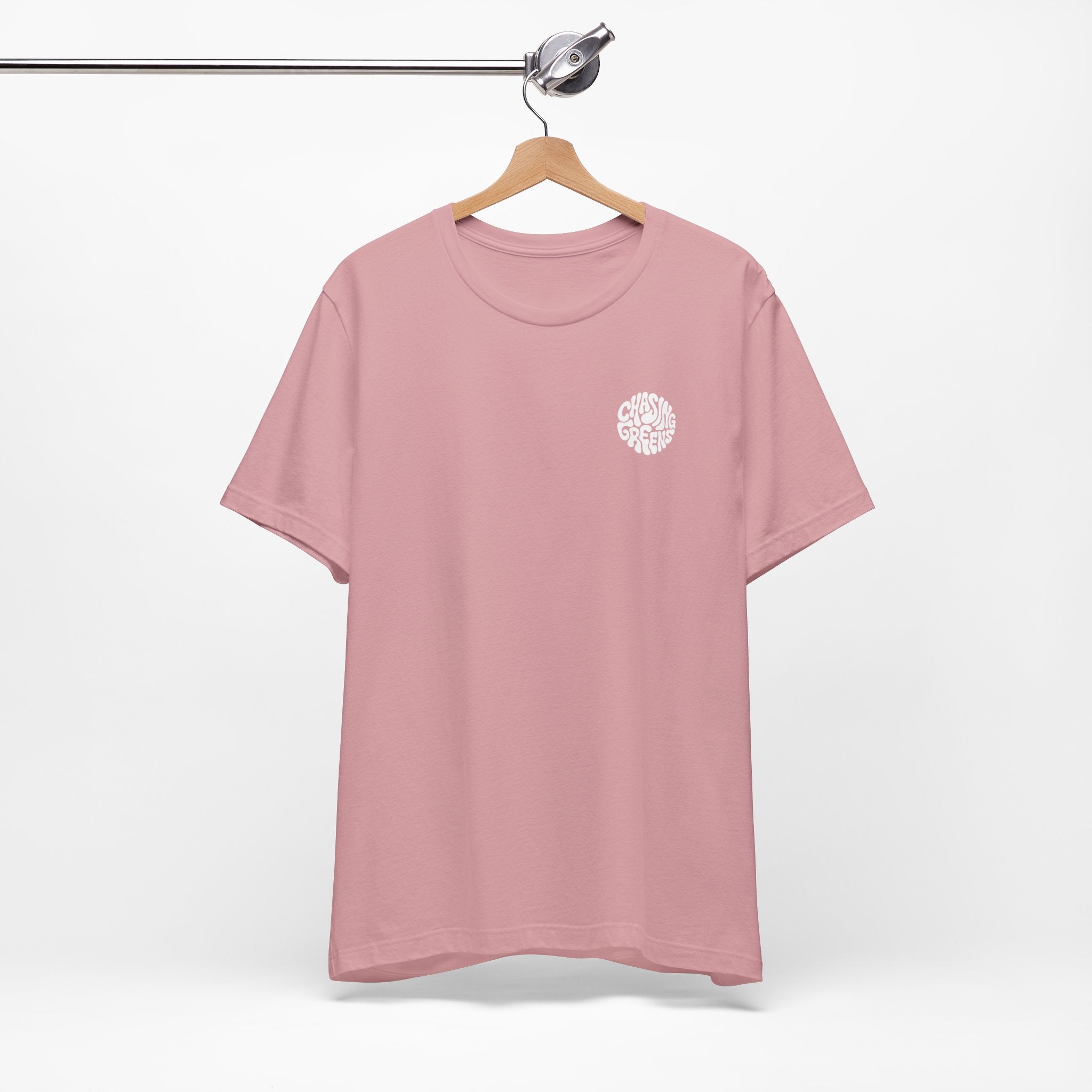 "Fore The Girls" Golf Tee