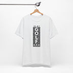 "Golf Era" Club Tee