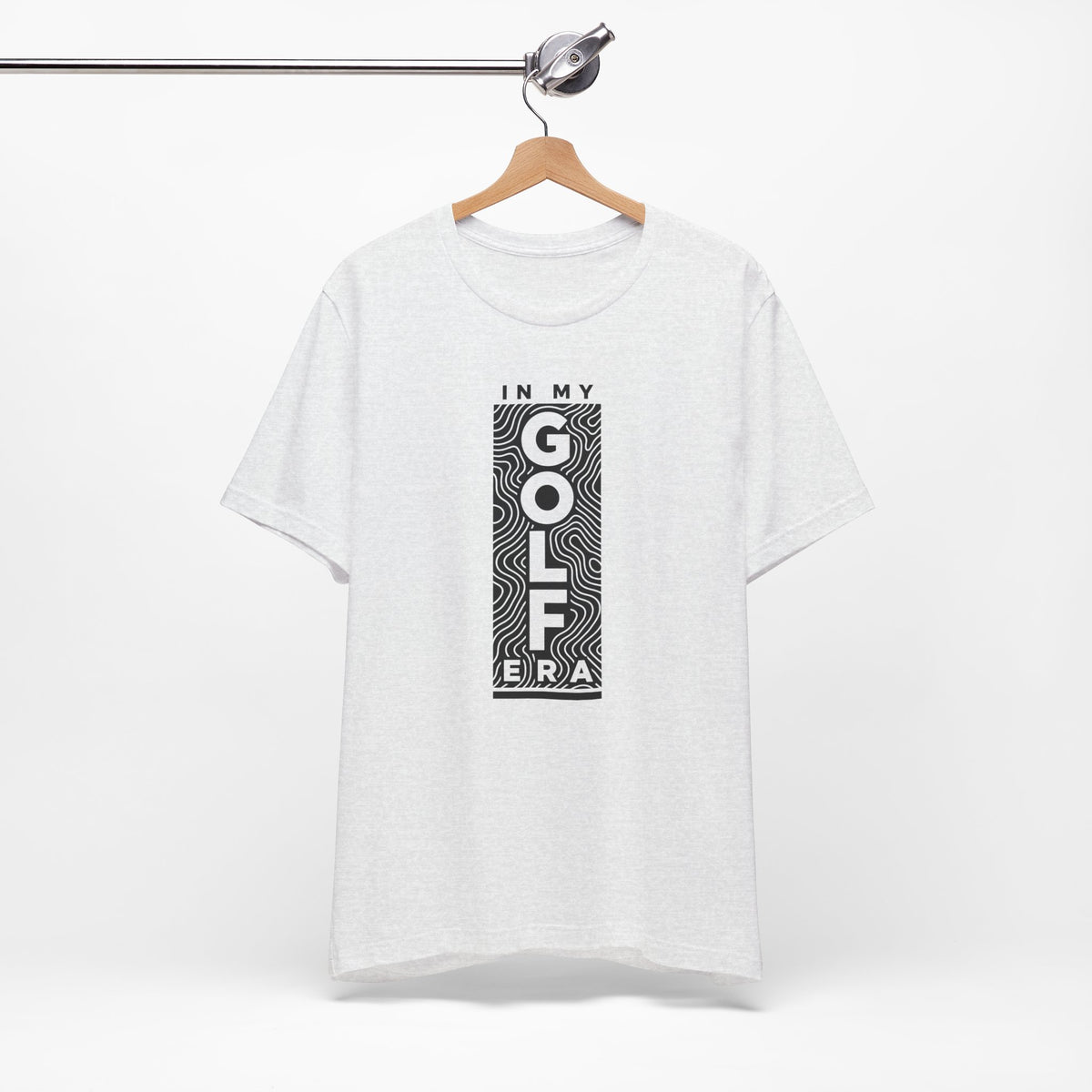 "Golf Era" Club Tee