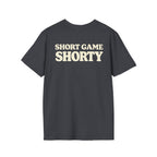 Short Game Shorty Golf T-Shirt