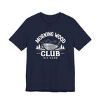 "Morning Wood" Club Tee